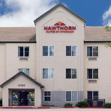 Hawthorn Suites By Wyndham Rancho Cordova/Folsom Ngoại thất bức ảnh