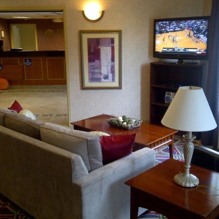 Hawthorn Suites By Wyndham Rancho Cordova/Folsom Ngoại thất bức ảnh