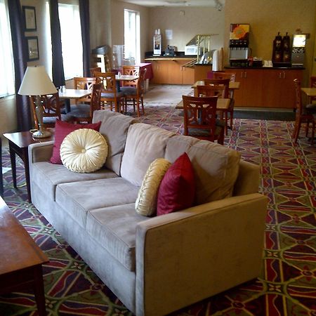 Hawthorn Suites By Wyndham Rancho Cordova/Folsom Ngoại thất bức ảnh