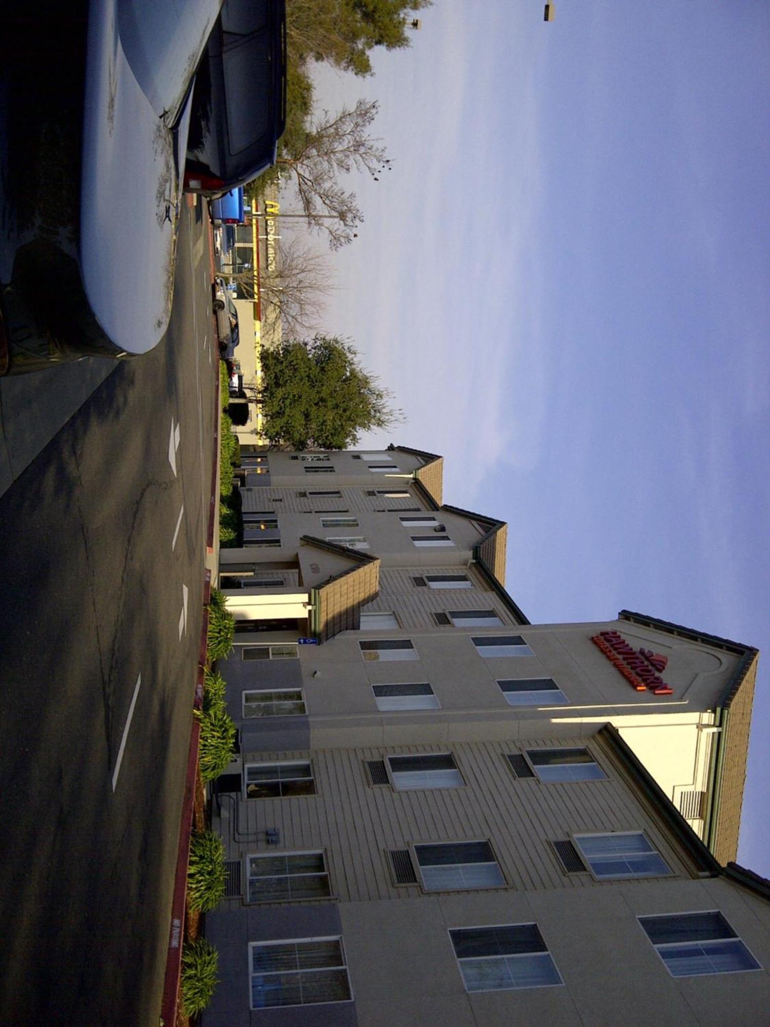 Hawthorn Suites By Wyndham Rancho Cordova/Folsom Ngoại thất bức ảnh