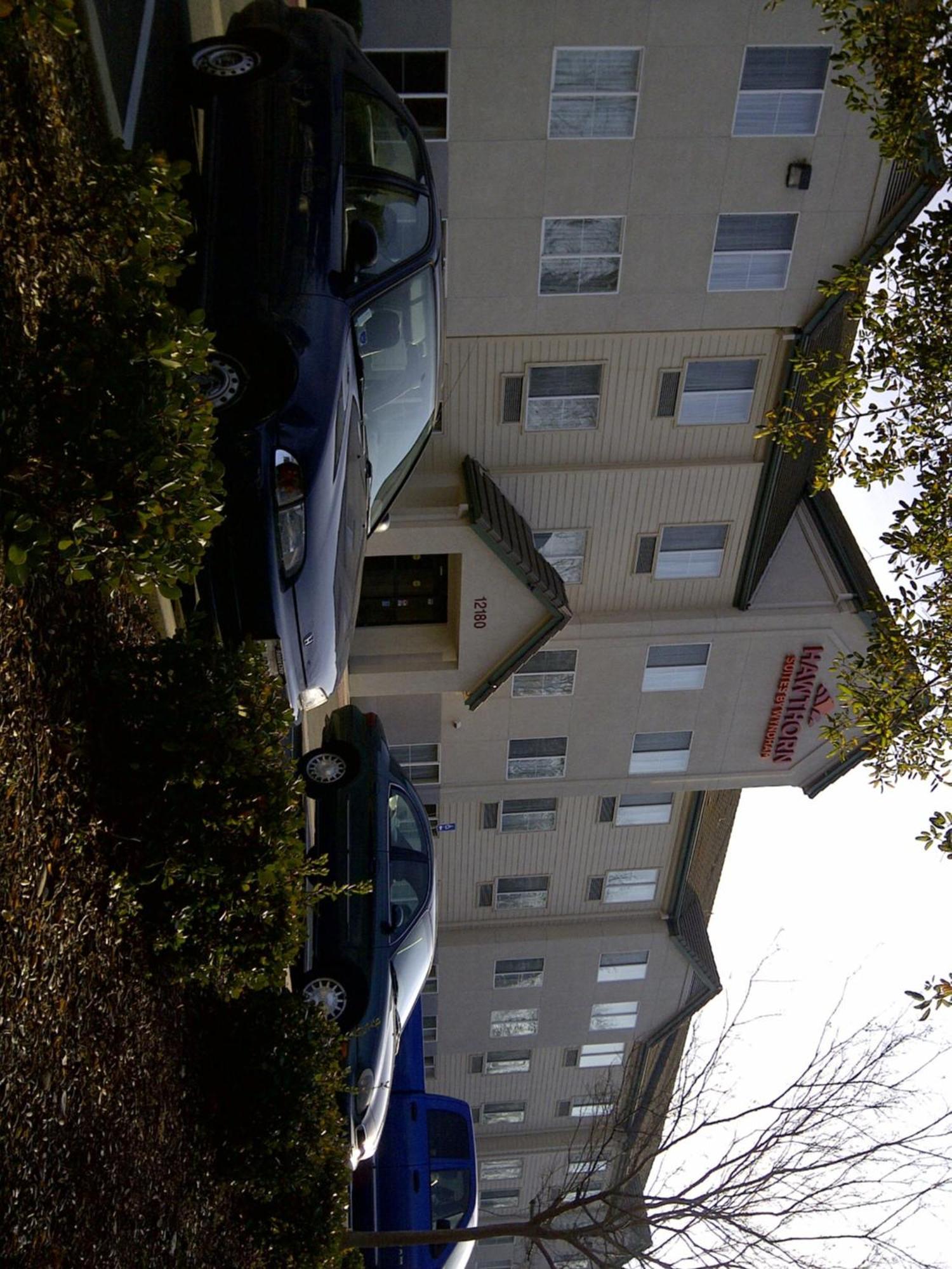 Hawthorn Suites By Wyndham Rancho Cordova/Folsom Ngoại thất bức ảnh