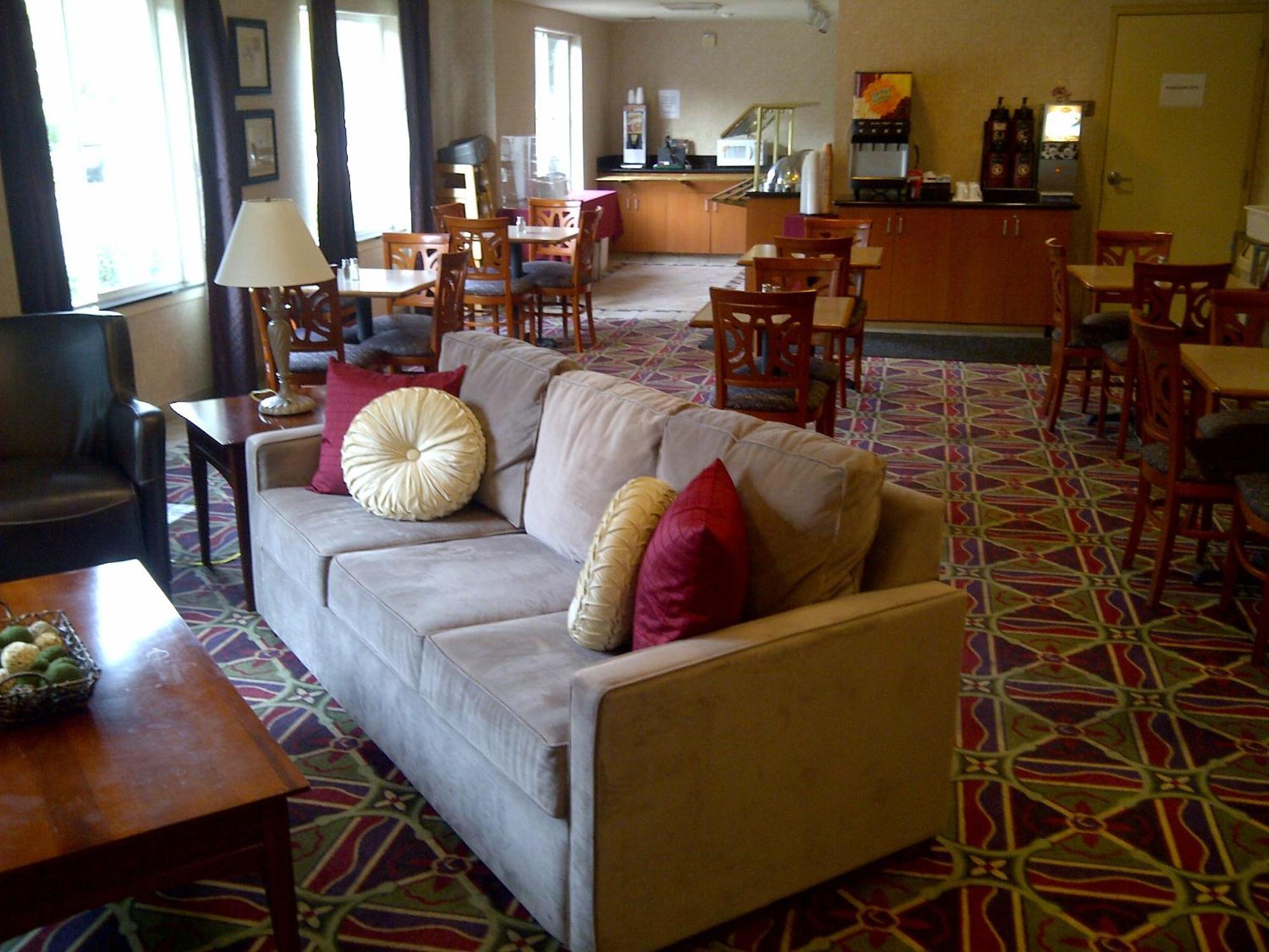 Hawthorn Suites By Wyndham Rancho Cordova/Folsom Ngoại thất bức ảnh
